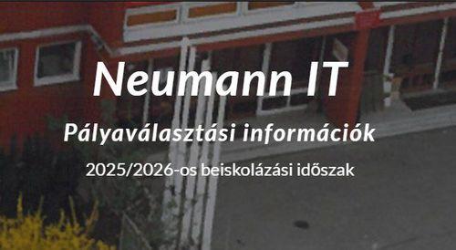 Pályaválasztási felhívó 2025/26-ra